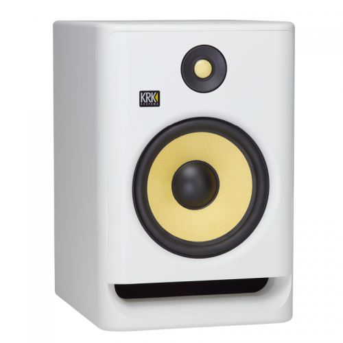 KRK Rokit RP8 G4 White